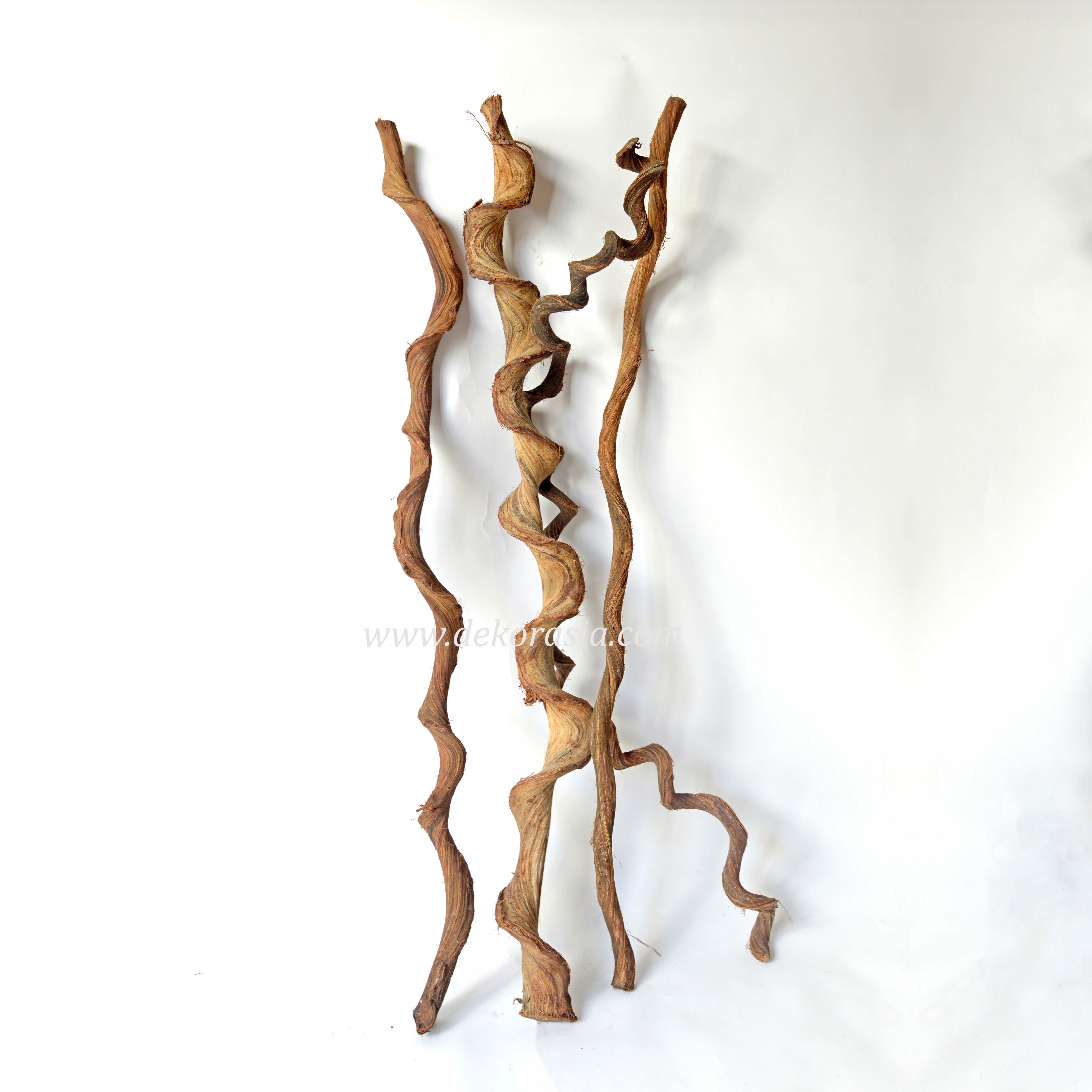 Kasela Vines Wood - Java Wood For Cage